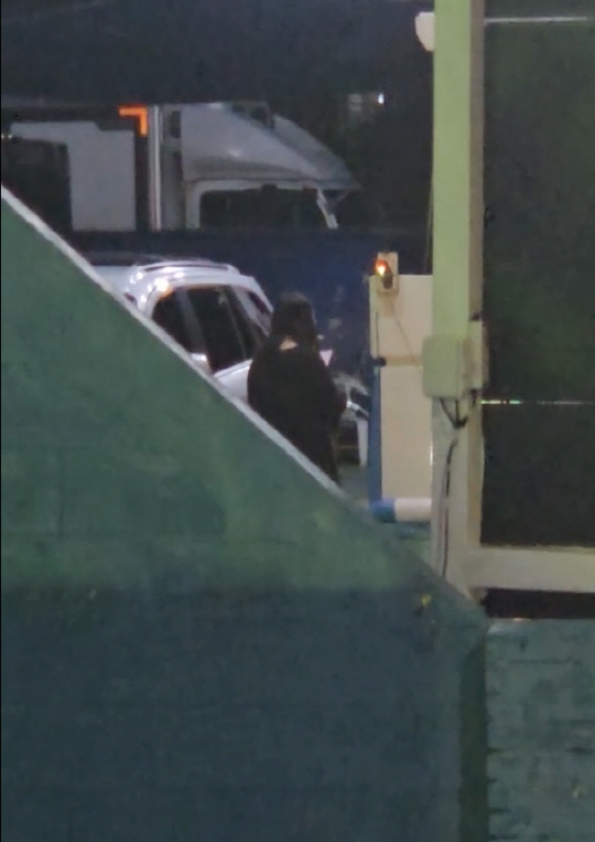 보배드림 영상 캡쳐.